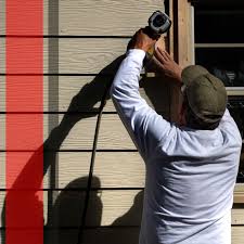 Affordable Siding Repair and Maintenance Services in Bethany, MO